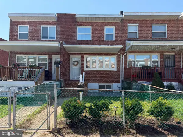 2821 Maudlin Ave, BALTIMORE, MD 21230
