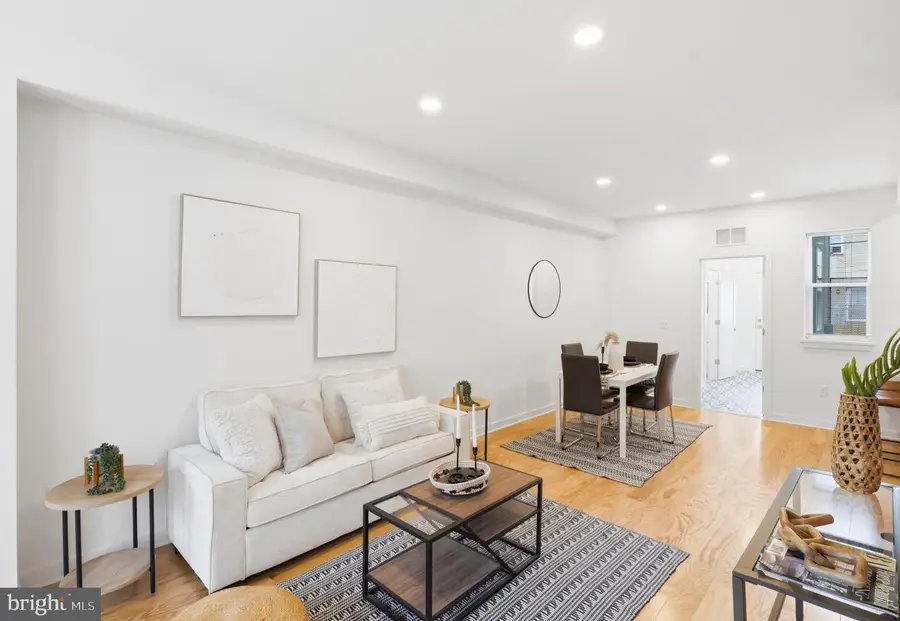 726 Mura St, Baltimore, MD 21202 - #3