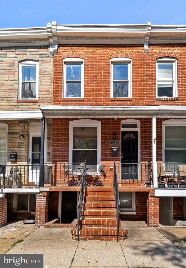 1348 Andre St, BALTIMORE, MD 21230