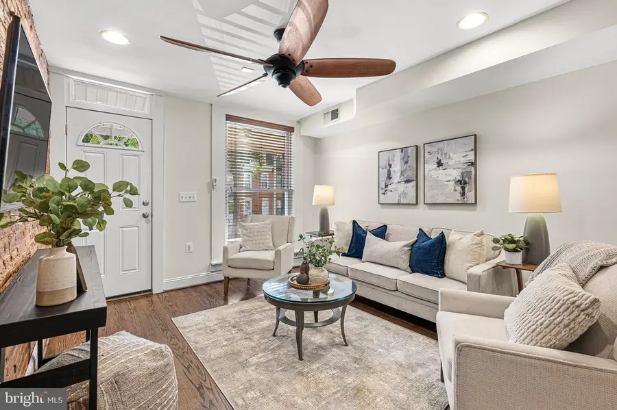 1348 Andre St, Baltimore, MD 21230 - #3