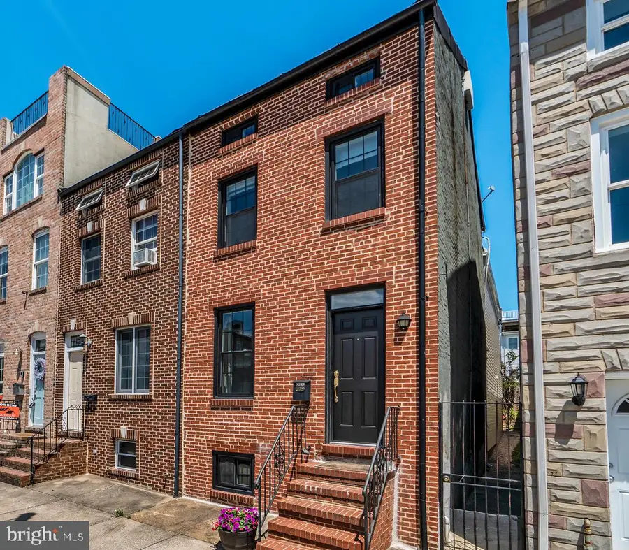 1211 S Clinton St, Baltimore, MD 21224 - #2