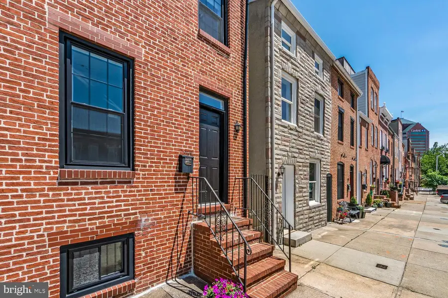 1211 S Clinton St, Baltimore, MD 21224 - #3