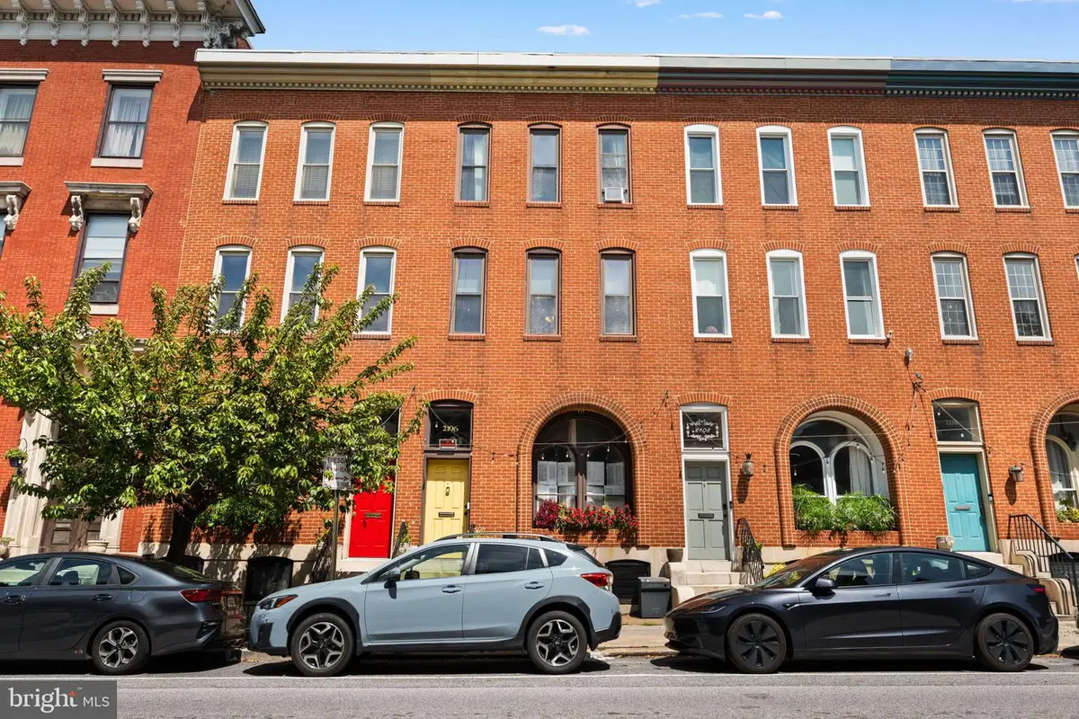 2106 E Baltimore St, Baltimore, MD 21231 - #1