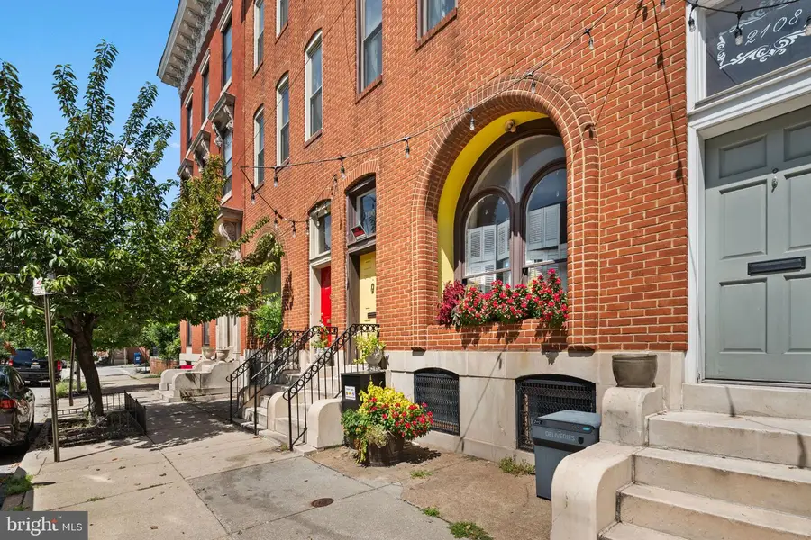 2106 E Baltimore St, Baltimore, MD 21231 - #3