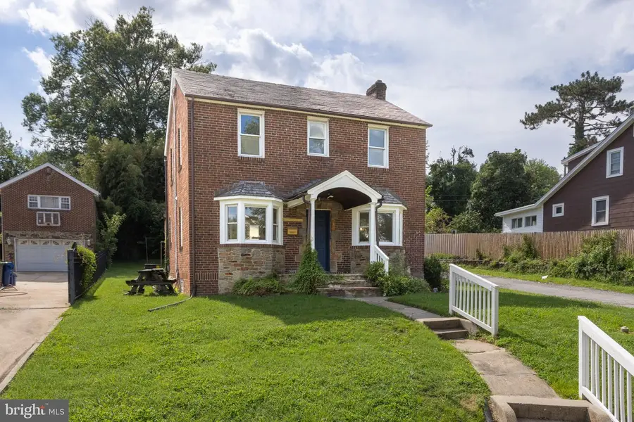3901 Ridgecroft Rd, Baltimore, MD 21206 - #2