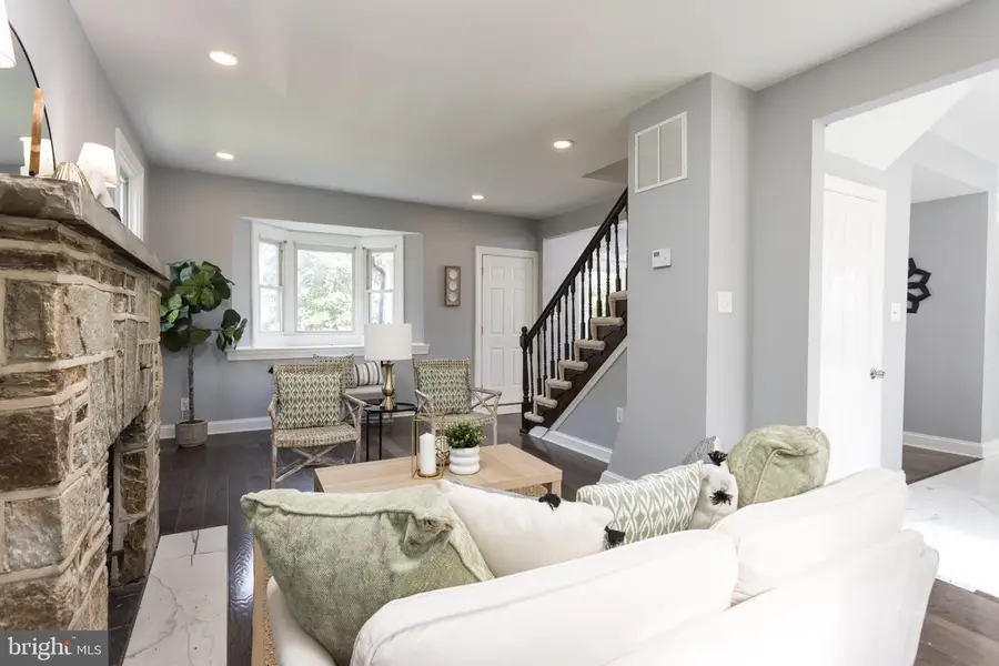 3901 Ridgecroft Rd, Baltimore, MD 21206 - #3