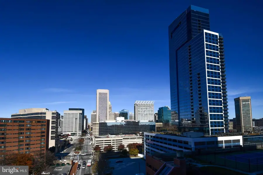10 E Lee St #809, Baltimore, MD 21202 - #2