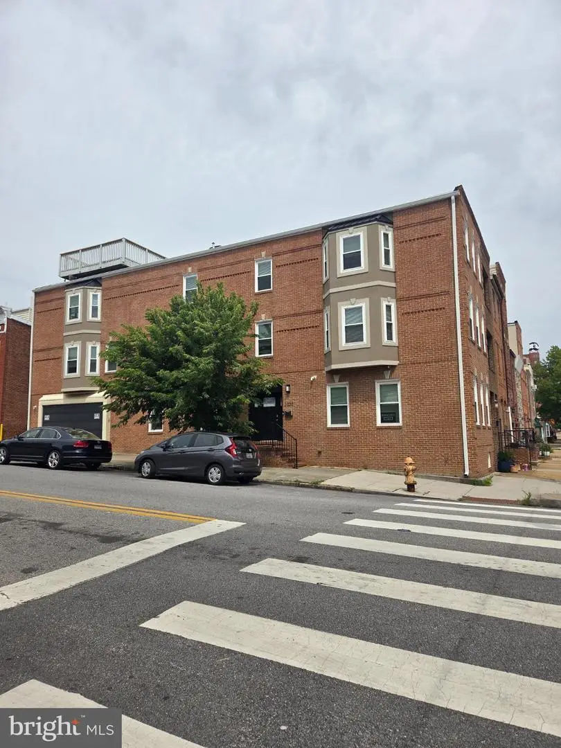 3200 O'donnell St, Baltimore, MD 21224 - #1