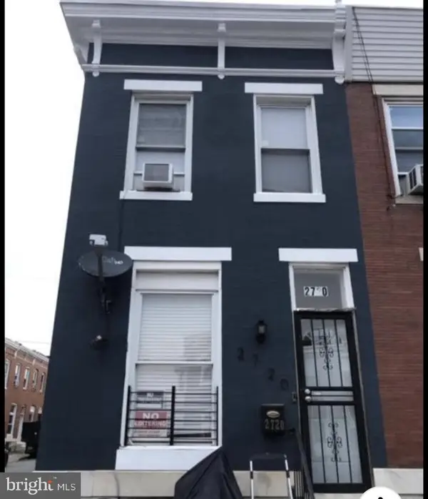 2720 E Monument St, BALTIMORE, MD 21205