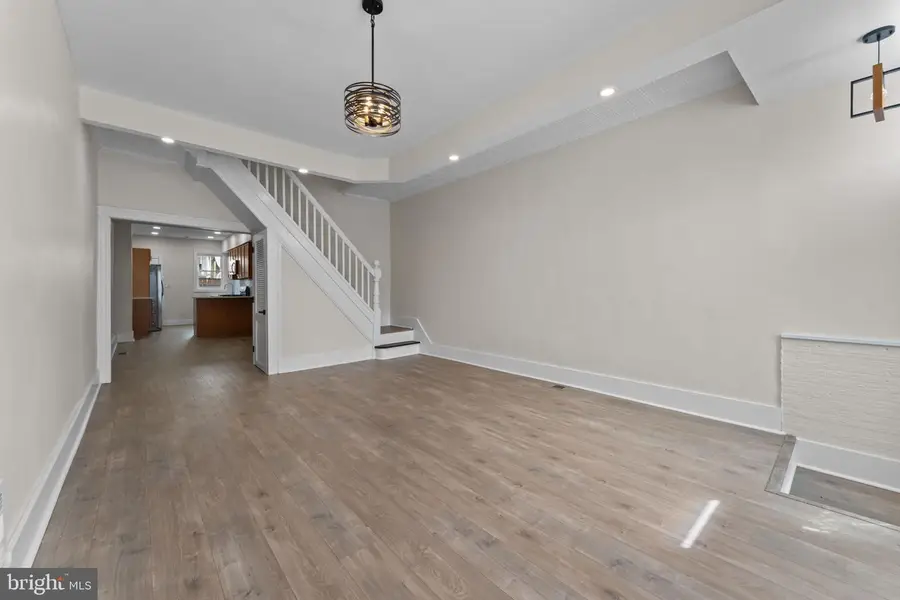 1838 E North Ave, Baltimore, MD 21213 - #2