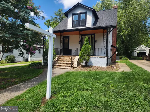 3102 Woodhome Ave, BALTIMORE, MD 21234