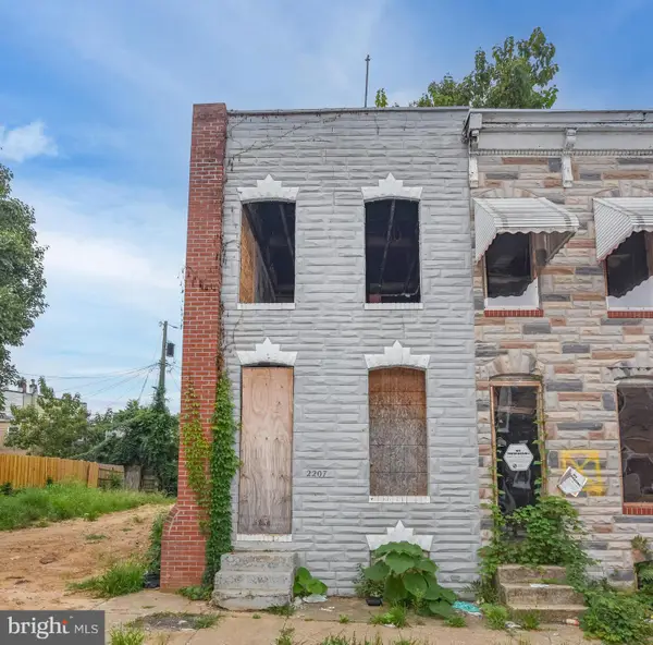 2207 Christian St, BALTIMORE, MD 21223