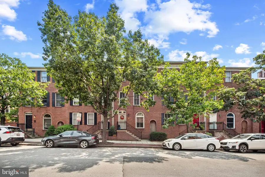 9 W Montgomery St, Baltimore, MD 21230 - #2