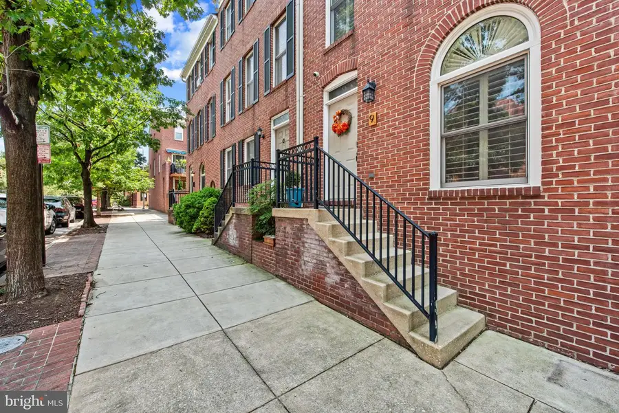 9 W Montgomery St, Baltimore, MD 21230 - #3