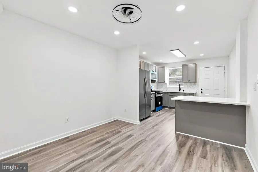 1612 N Gilmor St, Baltimore, MD 21217 - #2