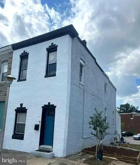 2938 Miles Ave, BALTIMORE, MD 21211