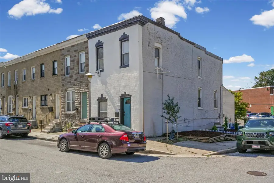 2938 Miles Ave, Baltimore, MD 21211 - #3