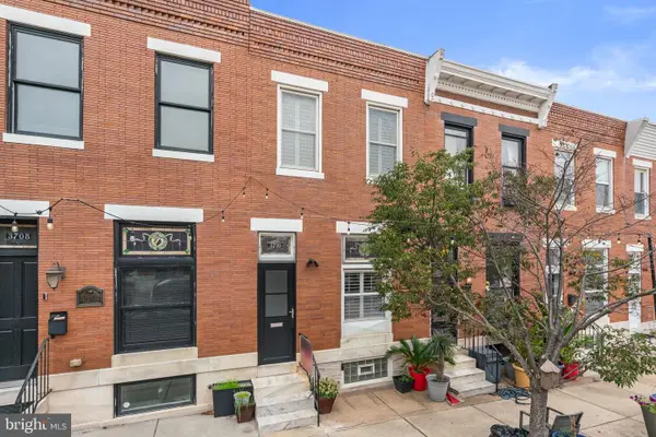 3710 Hudson St, BALTIMORE, MD 21224
