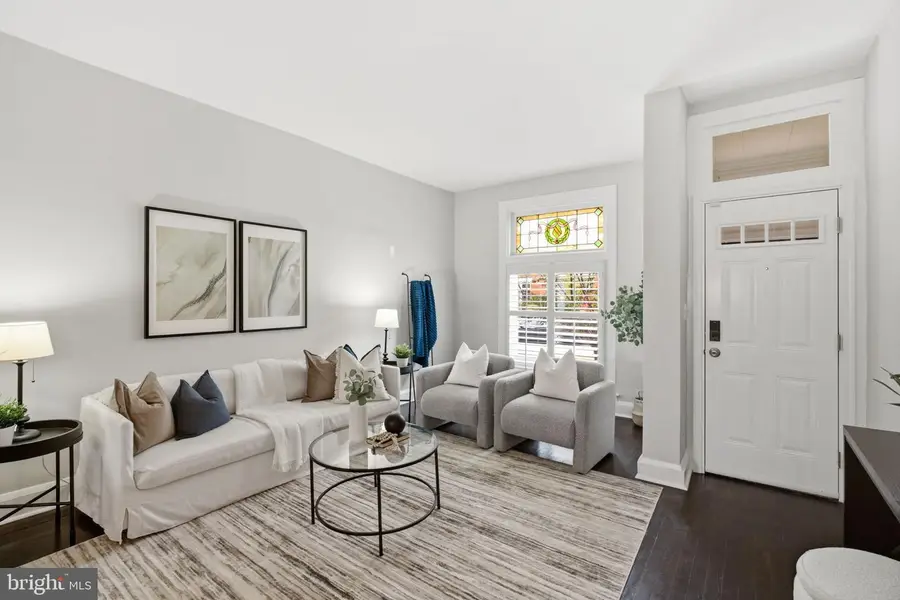 3710 Hudson St, Baltimore, MD 21224 - #2