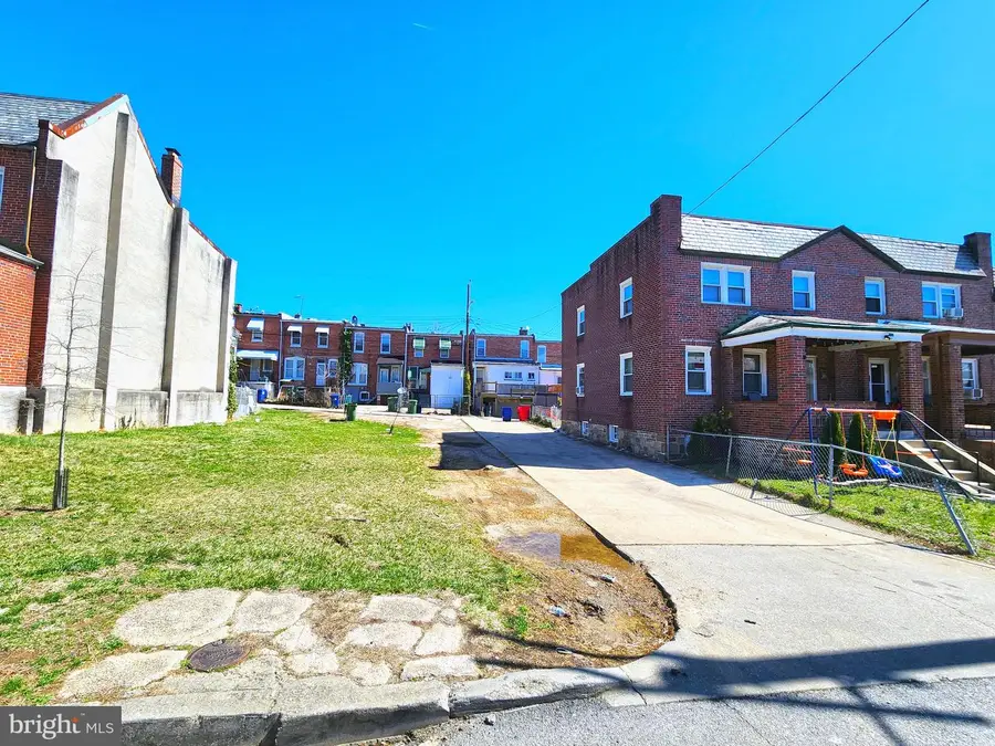 321 Martingale Ave, Baltimore, MD 21229 - #2