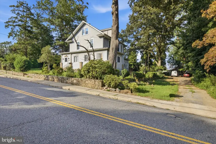 3706 White Ave, Baltimore, MD 21206 - #3