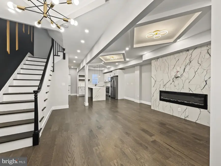 834 N Woodington, Baltimore, MD 21229 - #2