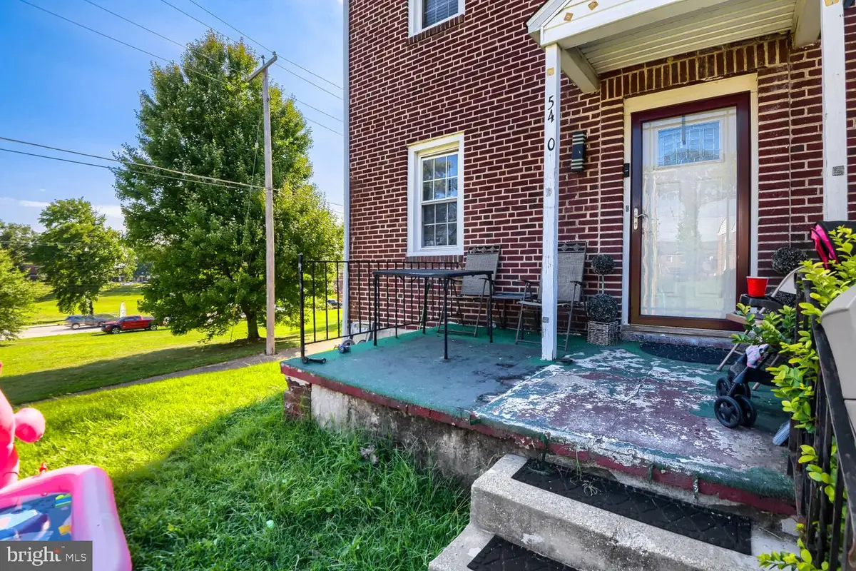 5400 Lothian Rd, Baltimore, MD 21212 - #1