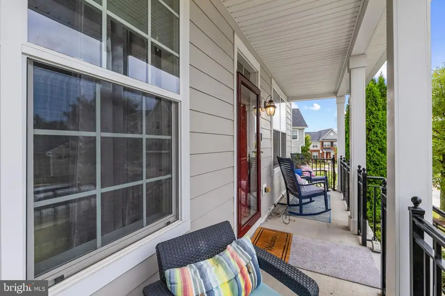 4400 Scarlet Oak Ln, Baltimore, MD 21229 - #3