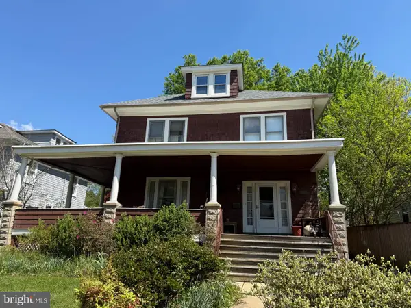 3200 Batavia Ave, BALTIMORE, MD 21214