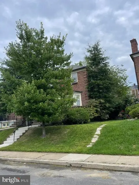 1528 Shadyside Rd, Baltimore, MD 21218 - #1