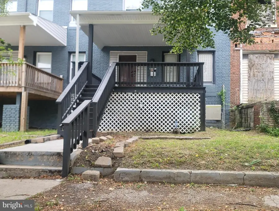 3833 Reisterstown Rd, Baltimore, MD 21215 - #2