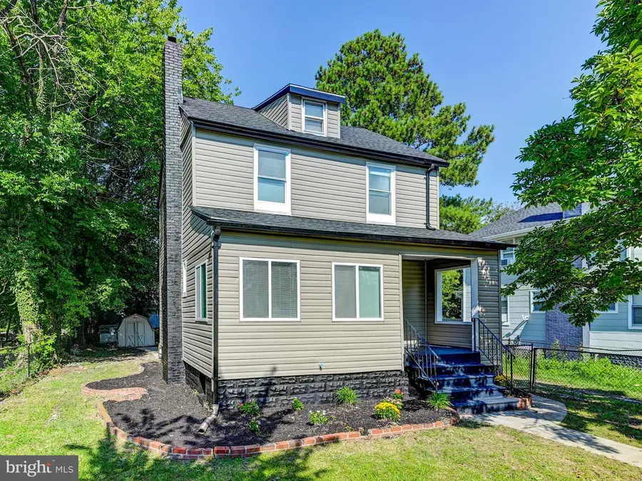 5106 Saint Georges Ave, Baltimore, MD 21212 - #2