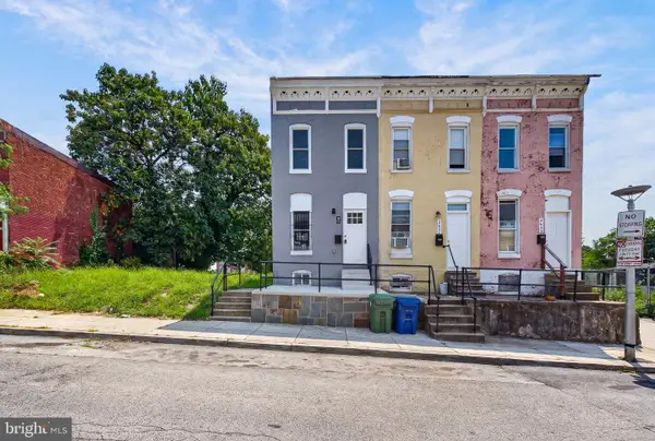 2629 Lehman St, BALTIMORE, MD 21223