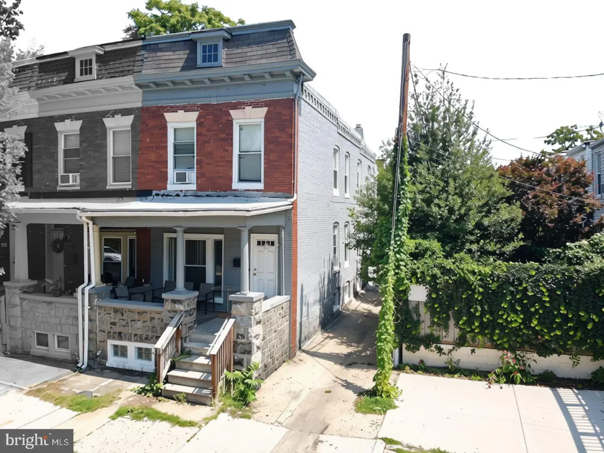 2701 N Howard St, Baltimore, MD 21218 - #1
