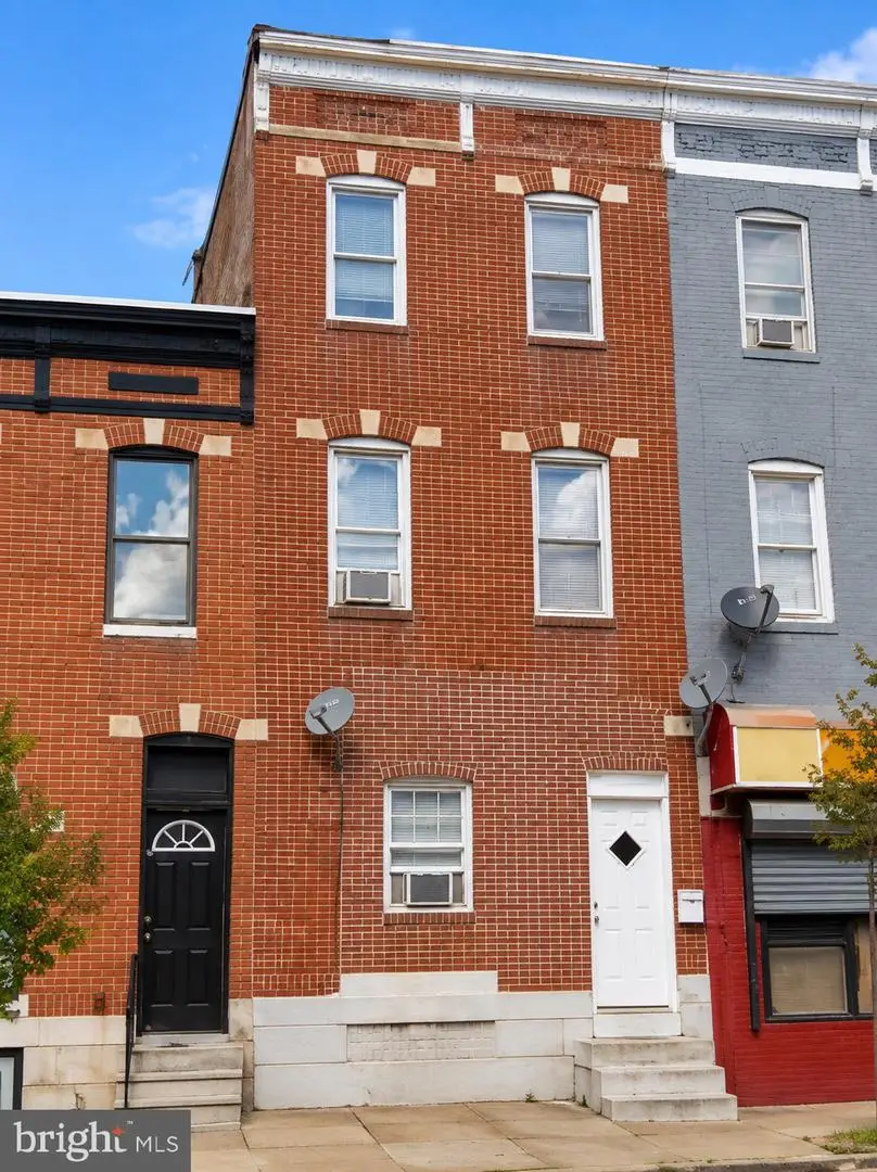 3246 E Baltimore St, Baltimore, MD 21224 - #1