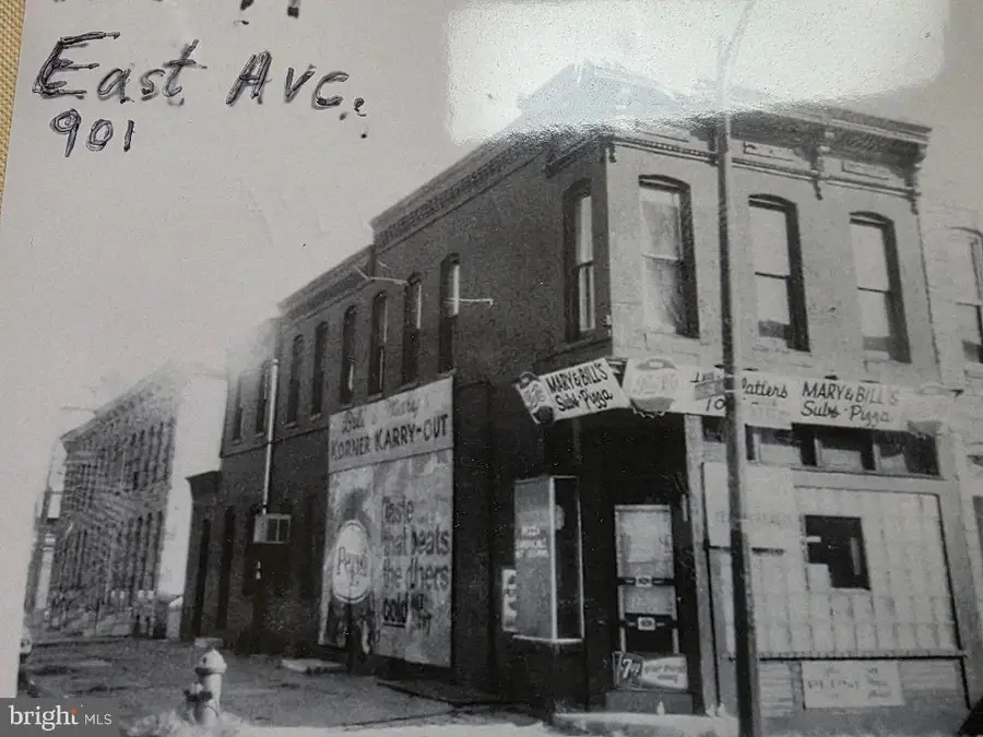 901 S East Ave, Baltimore, MD 21224 - #3