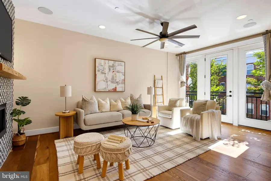 1245 Towson St, Baltimore, MD 21230 - #3