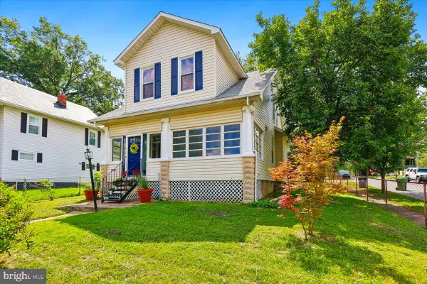 2501 Hamilton Ave, BALTIMORE, MD 21214