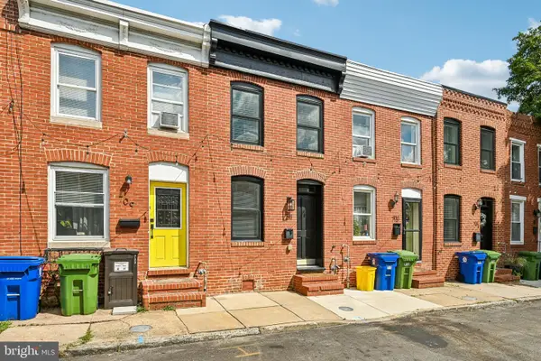 711 S Rose St, BALTIMORE, MD 21224