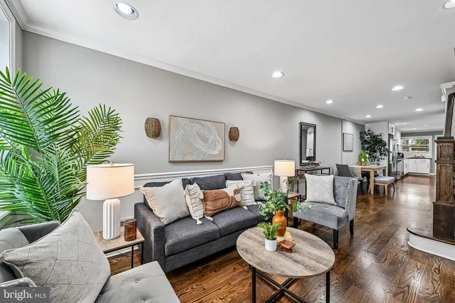 711 S Rose St, Baltimore, MD 21224 - #2