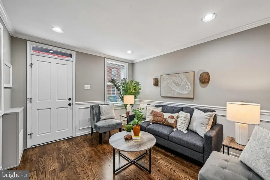 711 S Rose St, Baltimore, MD 21224 - #3