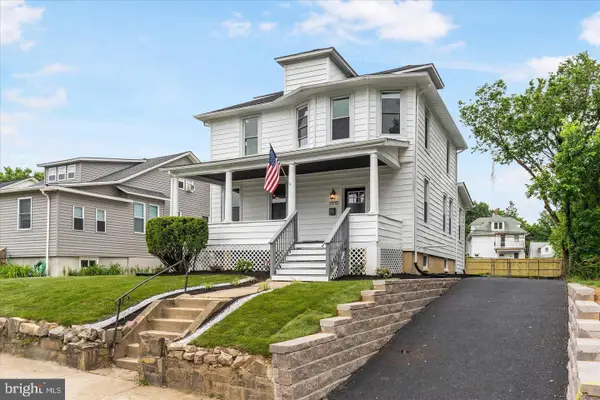 2910 Bayonne Ave, BALTIMORE, MD 21214