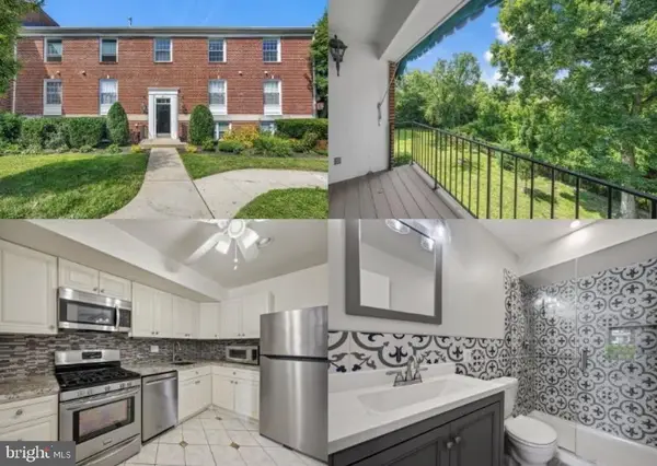 335 Homeland Southway #3b, BALTIMORE, MD 21212