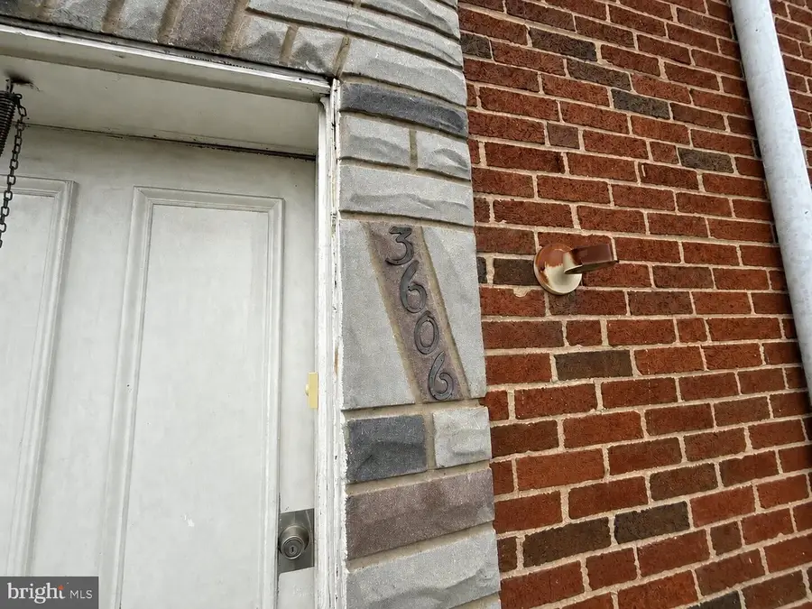 3606 Bonview Ave, Baltimore, MD 21213 - #2