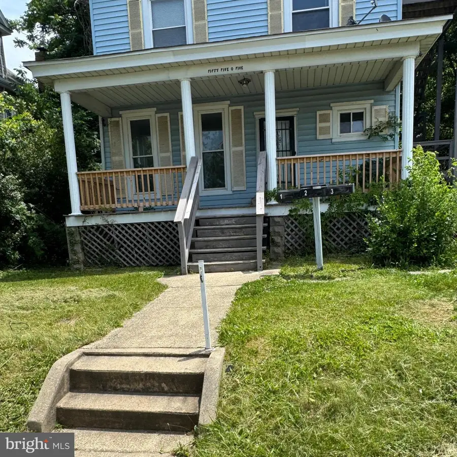 5505 Richard Ave, Baltimore, MD 21214 - #2