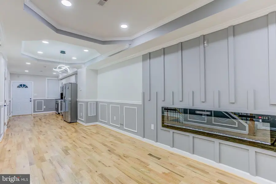 3709 S Hanover St, Baltimore, MD 21225 - #2