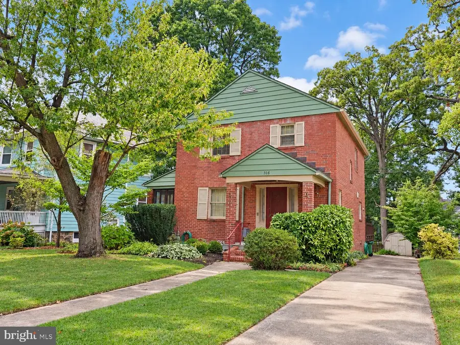 708 Dryden Dr, Baltimore, MD 21229 - #2