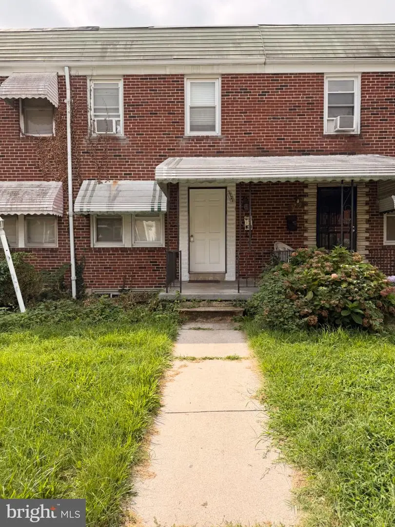3721 Elmley Ave, Baltimore, MD 21213 - #1