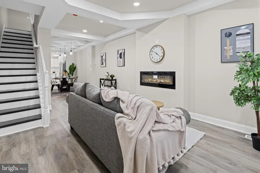 22 N Gilmor St, Baltimore, MD 21223 - #2
