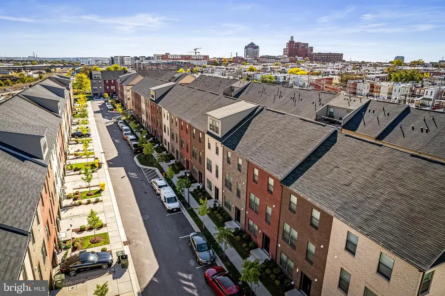 616 Mozart Way, Baltimore, MD 21224 - #2